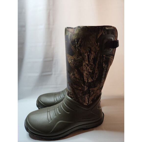 LaCrosse AeroHead Sport Snake Boots Men’s 14 Waterproof Mossy Oak main image 13